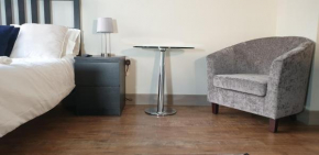Lovely Studio apartment in Maidstone, Tower Rising 98